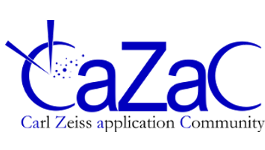 Cazac logo