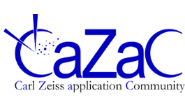 Présentation d’Annelise Cousture au CAZAC 2022