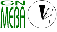 GN MEBA logo