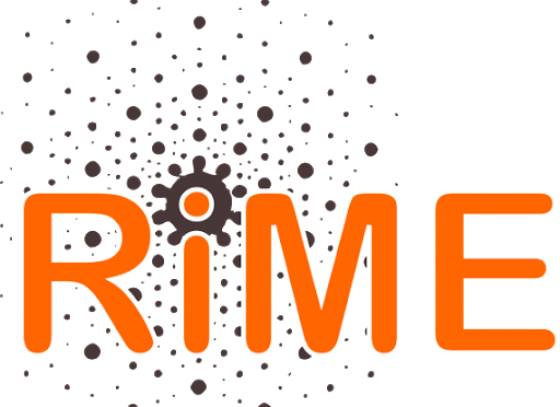 Rime logo